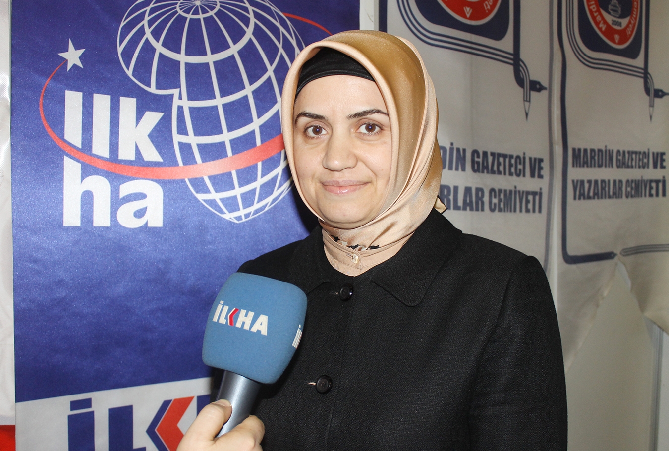 Mardin, Bakü Fuarı’na hazırlanıyor 